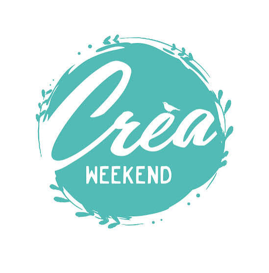 Voorjaarseditie Crea Weekend 2027 - Borduurshop Hengelo
