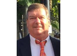 Kenneth Paul Jones Obituary (2025)