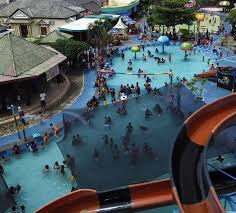 Banyak pilihan wahana atau permainan air di waterboom lippo. Ciblon Waterboom Wahana Air Populer Di Brebes Membangun Inspirasi