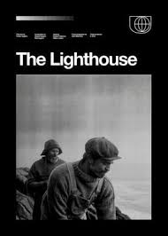 Horror movie poster lighthouse robert eggers poster decorative painting canvas wall art living room posters bedroom painting 08x12inch (20x30cm) $12.00. The Lighthouse Poster Poster By Martin Rois Displate