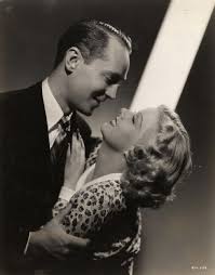 Jean Harlow and Franchot Tone Photos - Jean Harlow and Franchot ...