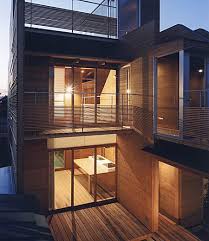 Auf der anderen seite wird die insel von grünen. Japanische Architektur Im Wandel Der Zeit Hundredrooms De