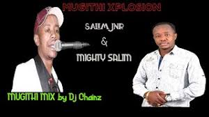 Stream kameme fm 101.1 fm mugithi mix dj johnny by kenyan on desktop and mobile. Https Salim Junior Mugithi Mix Rytmp3 Com