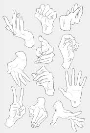 pin by agus arguello on 자료 hand drawing reference drawing reference drawing reference poses