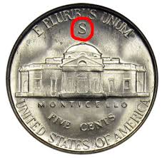 1 troy ounce ≈ 0,031 kilogram. What Nickels Are Silver Silver War Nickels