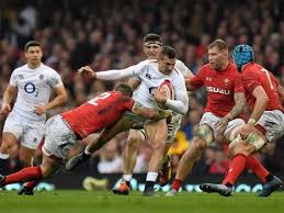 What time does wales vs england kick off? Wales V England Six Nations 2021 Official Travel Packages Gullivers Sports Travel