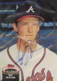 Jeff Blauser World Series Stats by Baseball Almanac