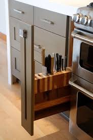So Much Safer Than Bwing On The Counter As Long As It Has A Child Lock Kitchen Storage Kitchen Organization Transitional Kitchen