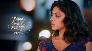 Amazon advertising find, attract, and Kinna Sona Full Song Video 1020p With Lyrics Singer Sunil Kamath And Bhaag Online Video Dailymotion
