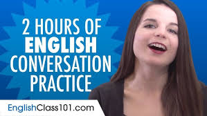 Learn English in 4 Hours