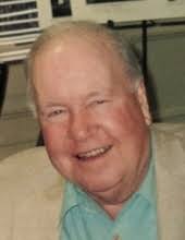 Obituary information for David Hershey