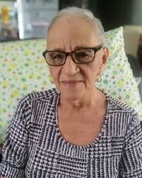 Maria Isabel Zelaya Rojas Obituary December 23, 2023