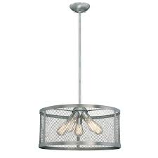 Leading Edge Lighting Affordable Prices Millennium Lighting Metal Drum Shade Drum Pendant Lighting