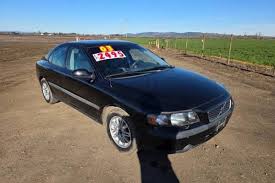 Image result for Black Sapphire 2003 Volvo