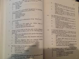 Obligation — a generic word, derived from the latin substantive obligatio, having many, wide, and varied meanings. Soriano Business Bar Law For Dummies Training Program Facebook
