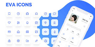 Eva Icons 480 Outline Fill Icons Pack Svg Sketch Figma Npm Bypeople