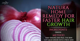 Modern lifestyle, exposure to pollution, and the use of chemical products deteriorate hair quality and lead to hair fall. Natural Home Remedy For Faster Hair Growth