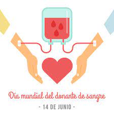 La tasa de donación en la argentina es de 24,36 por cada 1000 habitantes. 14 De Junio Dia Mundial Del Donante De Sangre Osedeiv