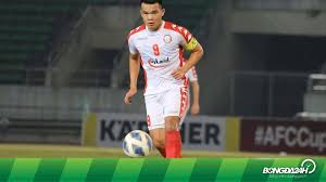 Lý khánh hậu, ngô hoàng gia khánh, lê tấn thanh thịnh, kevin tùng nguyễn có tên trong danh sách được sàng lọc từ 2.000 người. Ngo Hoang Thá»‹nh Clb Tp Hcm Ä'a Sáºµn Sang BÆ°á»›c Vao Tá»© Káº¿t Cup Qg