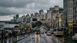 Previsão do tempo em Porto Alegre (RS) hoje: veja como fica o clima nesta terça-feira