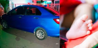 Dua orang wartawan dari indonesia ditemui mati dengan kesan tikaman berhampiran sebuah ladang kelapa sawit di sumatera. Mati Dalam Kereta Lepas Terkunci Anak Ini Ditemui Dalam Kereta Jiran