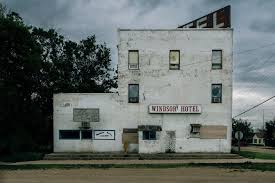 The party place in Kincaid for many years Sadly gone now