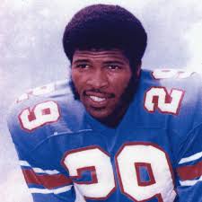 Lawrence McCutcheon's Career with the Los Angeles Rams