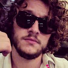 Aaron H. Babin (@curlybojangles)