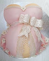 Weitere ideen zu babybauch torte, babybauch, baby. Babyparty 10 Kreative Ideen Fur Deko Spiele Und Essen