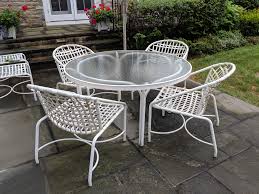 Brown Jordan Kantan Patio Set Patio Lounge Patio Set Classic Patio Furniture