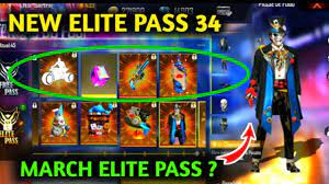 You can use this redemption code on garena free fire reward page to get exciting rewards & items. Free Fire Elite Pass Season 33 End Date Revealed