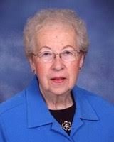 Mary Cone Obituary (1929