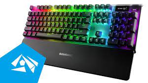 While this is marketed as a gaming keyboard, i'm recommending it for typing, simply because the clicks proved to be distracting to me and my. 2020 Top 5 Gaming Keyboard Mechanical Youtube
