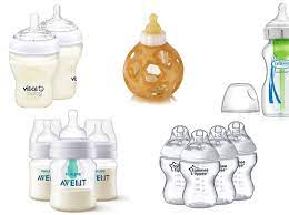 Best Baby Bottles For Newborns And Babies 2021 To Buy In Uk Madeformums