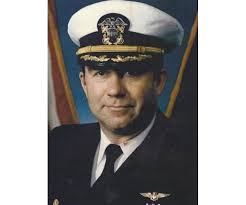 Bernard Carlson Obituary (2014)