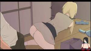 Living with Tsunade V0.3 Full Game with Scenes - Pornhub.com