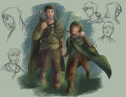 Announcements regarding the world of ranger's apprentice forum and the series as a whole. Willtreaty Twitter Search