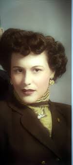 Ina Lee Trammel Obituary