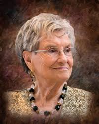 Veta Boswell Obituary