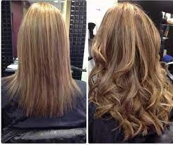 Most digital perms will last for at least a year, and some people don't want permanent curls for that long. Image Result For Body Wave Perm Before And After Pictures Permed Hairstyles Body Wave Perm Wave Perm