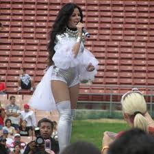 Gloria trevi is launching her diosa de la noche tour in 2021, and tickets for all concerts are on this website is operated by a ticket broker. Gloria Trevi Tickets Tour Dates Concerts 2022 2021 Songkick