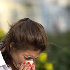 Doctors warn allergy season is getting worse and longer