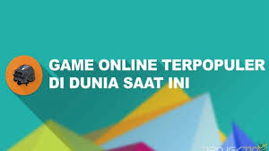 Baca berita, download game terbaru dan voucher game online paling aman dan terpercaya. 10 Game Online Terpopuler Di Dunia Saat Ini Terbaru Projektino