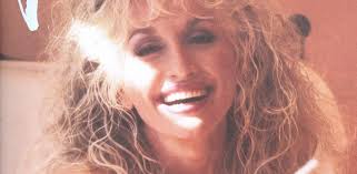 Corn silk hair and big brown eyes, how you make me smile. That Time When Dolly Parton Refused Her Song Rights To Elvis