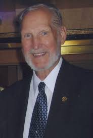 Dale F. Martin Obituary January 13, 2018