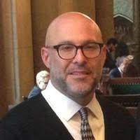 Edward Vandenberg Email & Phone Number