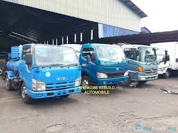 The app is available in malay, english and mandarin, automatically selected according to phone's this is a mobile app aimed to ease the life of thelorry.com's partners while accepting jobs from. Trucks For Sale In Malaysia Mytruck My