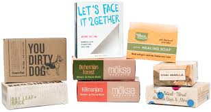 Unlike traditional soap boxes, all the corners are rounded to give them a very organic, yet sophisticated appearance. Soap Packaging Ideas Yourboxsolution Com