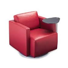 Walter Knoll Nelson 605 Swivel Tray Armchair Armchair Swivel Armchair Lounge Chair
