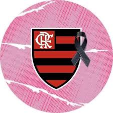 Flamengo aguarda retorno de rodinei na próxima semana. Flamengo Photos Facebook